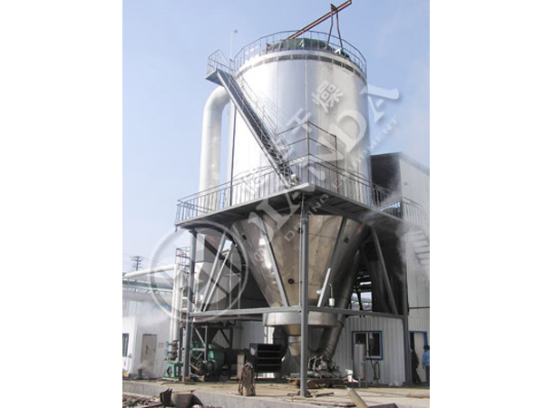 LPG系列高速离心喷雾干燥机